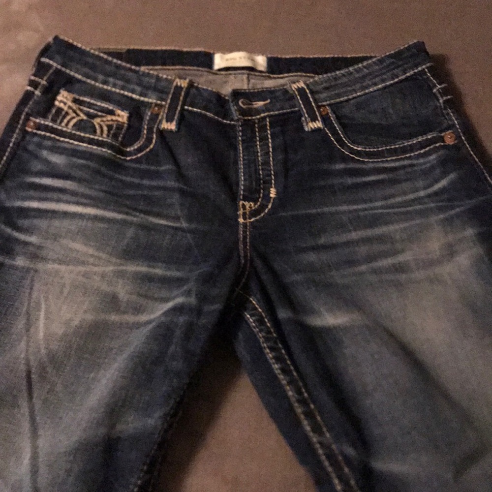 Like new Big Star
